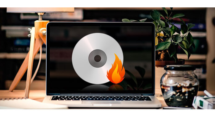 How To Burn A Dvd For Mac